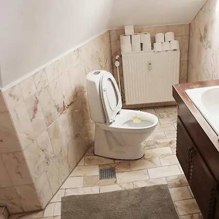 Direct Inner 4 Appartement