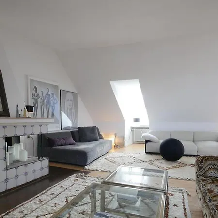 Appartement Direct Inner 4