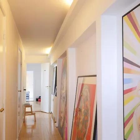 Apartment Direct Inner 4 Copenhagen