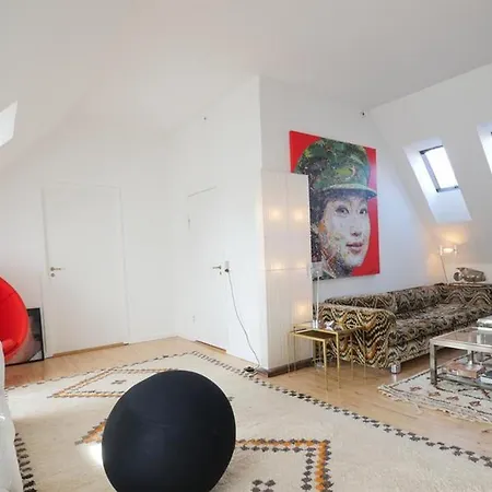 Direct Inner 4 Copenhagen