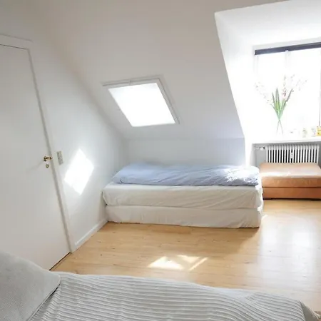 Apartment Direct Inner 4