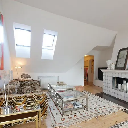 Direct Inner 4 Appartement