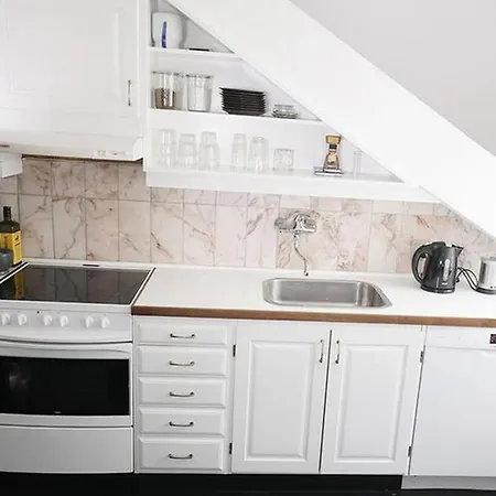 Appartement Direct Inner 4 Kopenhagen